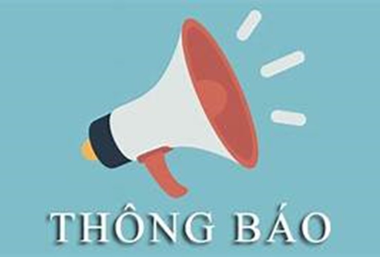 Kế hoạch đào tạo giáo dục Quốc phòng - An ninh sinh viên bậc Đại học khóa 2023-2027 (Đợt 2)